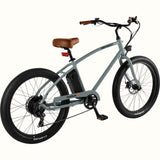 Retrospec Chatham Rev 2 Beach Cruiser Electric Bike - 6274