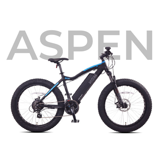 NCM Aspen - 9041200015