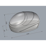 iDeal Dreampod Sport Float Tank Pod - Sport Float Tank Pod