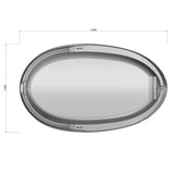 iDeal Dreampod Sport Float Tank Pod - Sport Float Tank Pod