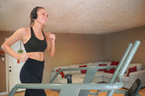 SB Fitness  Self Generated Curved Treadmill - CT700