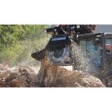 Blue Diamond Stump Grinder - Extreme Duty - 104110