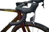 Cervelo Aspero-5 Red XPLR eTap AXS 1 700c - Purple Sunset - Ex-Display - GM031825-05