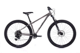 Salsa NEW Salsa Timberjack Ti Small X01 AXS 29"- Custom Mountain Bike - 210000048762