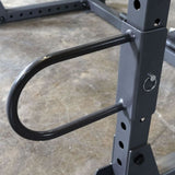 iDeal Body Solid Powerline Half Rack - PPR500