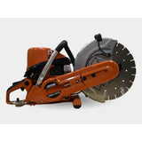 Echo Gas Powered Cut-Off Saw (14 Inch) -  CSG-7410-14