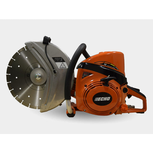 Echo Gas Powered Cut-Off Saw (14 Inch) -  CSG-7410-14