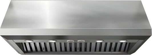 Elica - CAPRI - Elica Pro - 48" W x 32" D x 18" H, Stainless  - Outdoor Wall Mount Hoods - ECP148SS