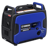 Yamaha 1800W/2200W Gas Inverter Generator With CO Sensor New EF2200IS