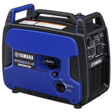 Yamaha 1800W/2200W Gas Inverter Generator With CO Sensor New EF2200IS