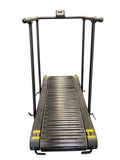 SB Fitness Self-Generated Curved Walking Treadmill - CT250