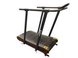 SB Fitness Self-Generated Curved Walking Treadmill - CT250