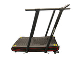 SB Fitness Self-Generated Curved Walking Treadmill - CT250