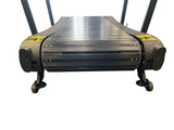 SB Fitness Self-Generated Curved Walking Treadmill - CT250