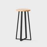Elements 24" Stool -  BP03895