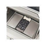 Twin Eagles 36" Pellet Built-In Grill and Smoker with Rotisserie - TEPG36R