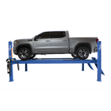 iDEAL FP14KAC-X 14K-4 Post Alignment Lift 182.5" WB (Closed Front / Cable Pull) - FP14KAC-X