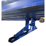 iDEAL FR-77-20 20' Tilt Deck/Steel Plate Platform Frame Rack - FR-77-20