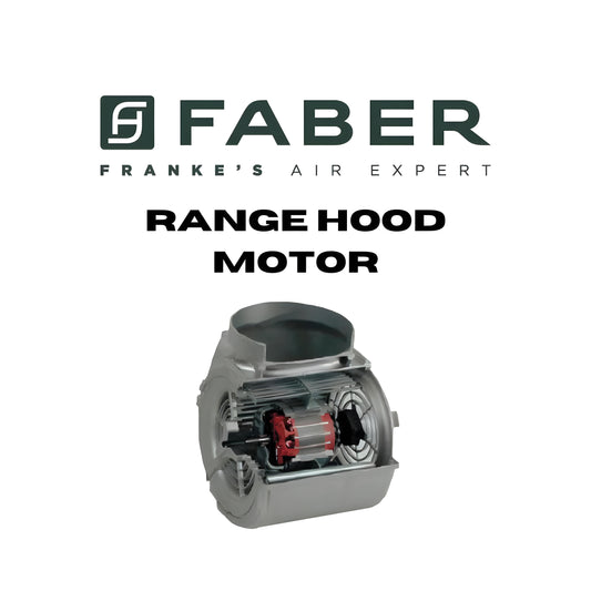 Faber Internal Blower 1200 CFM PRO - IB1200