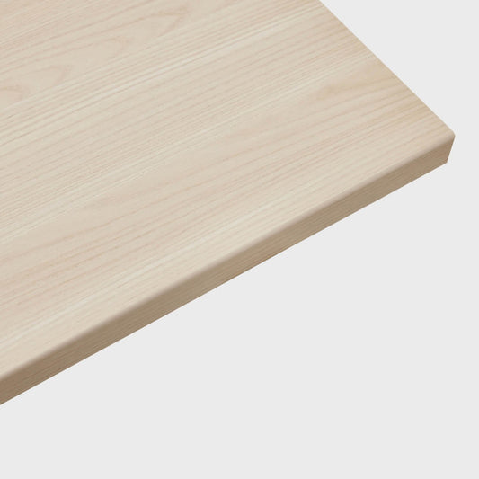 Jive Desk with C-Leg Base - BP01374