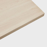 Jive Desk with C-Leg Base - BP01374