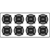 Forno Appliance Package - 48 Inch Pro Gas Range, Refrigerator, Microwave Drawer, Dishwasher, AP-FFSGS6260-48-7