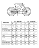 Frey Savannah Hybrid - Touring E-bike - FRY-Savannah-hybrid-touring-blk-250-m-27