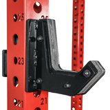 TROY RED Power Rack  - G-PR-3030-