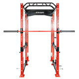 TROY RED Power Rack  - G-PR-3030-