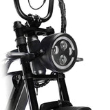 Happyrun Tank G60 Pro 1000W Moped Style Offroad Electric Bike Fat Tire - G60pro