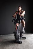 TKO AirRaid Fan Stationary Bike - 8AB