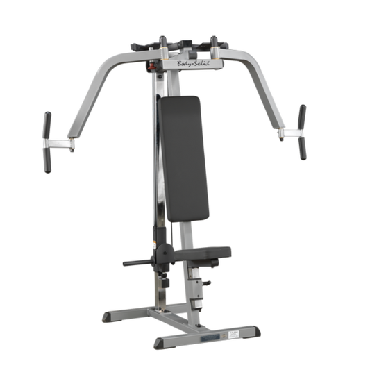 iDeal Body-Solid Plate Loaded Pec Deck - GPM65
