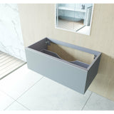 Laviva Vitri 42" Vanity - 313VTR-42CW