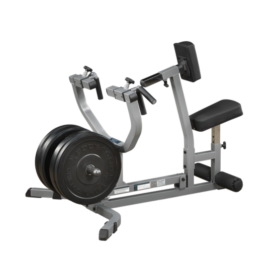iDeal Body-Solid Seated Row Machine - GSRM40