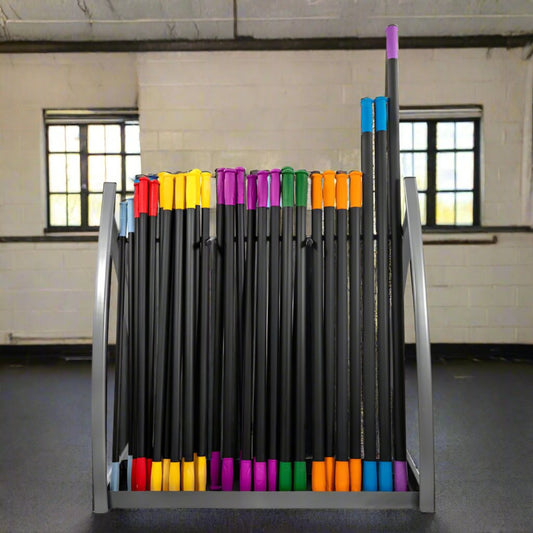 Troy GTB-G2   Aerobic Bar (2nd Generation) - GTB-004G2