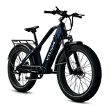 VTUVIA Gemini Electric Bike - V-Gemini-Champagne