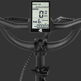 Retrospec Boca Rev Electric Tricycle - 5989