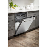 Thor Kitchen Appliance Package - 48 in. Propane Gas Range, Range Hood, Refrigerator, Dishwasher, Wine Cooler, Microwave, AP-LRG4807ULP-8