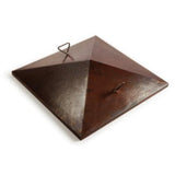 Buck Stove FP-91 Wood Stove LP Remote – Sedona Copper - SKU 210000064047