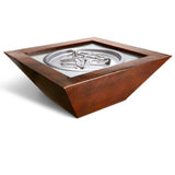 Buck Stove FP-91 Wood Stove LP Remote – Sedona Copper - SKU 210000064047