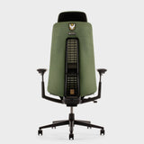 Haworth x Halo: Fern Gaming Chair - BP02026