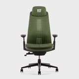 Haworth x Halo: Fern Gaming Chair - BP02026