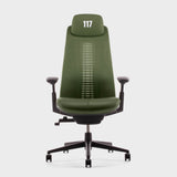 Haworth x Halo: Fern Gaming Chair - BP02026