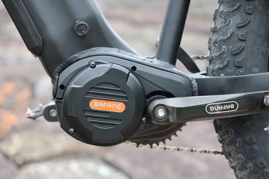 Frey HUNTER 2.0 - FRY-Liberty-Hybrid-Hunter-Black