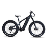 Frey HUNTER 2.0 - FRY-Liberty-Hybrid-Hunter-Black