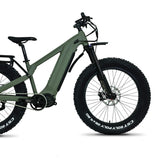 Frey HUNTER 2.0 - FRY-Liberty-Hybrid-Hunter-Black