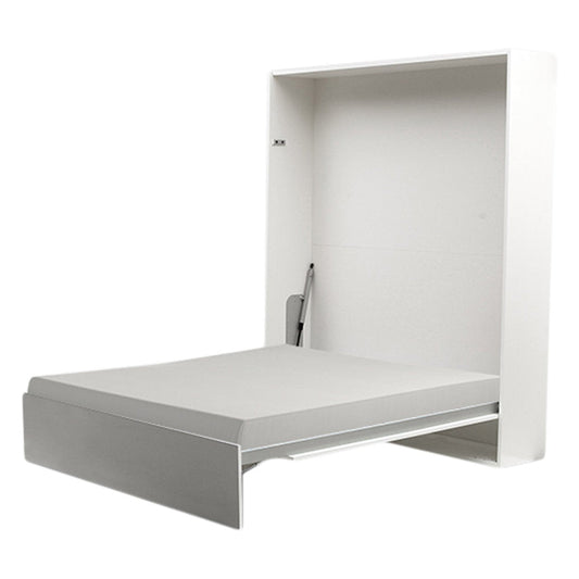 Maxima House European Queen Size Wall bed ALADINO with mattress - WB001