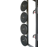 TKO Commercial Half Rack - 921HR