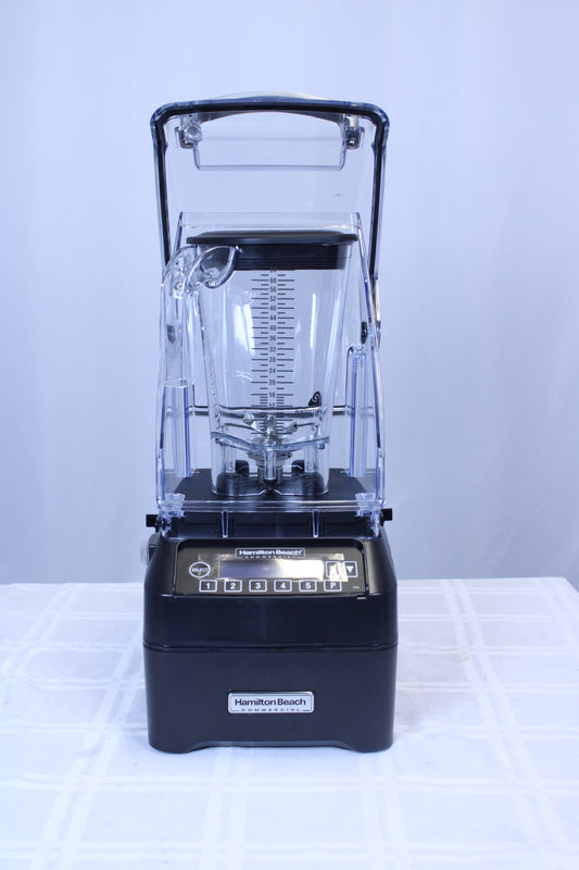 *Open Box* Hamilton Beach HBH755 Eclipse High Performance 64 oz. Blender
