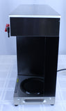 Bunn  *Ding & Dent* Bunn 07400.0005 VLPF Automatic 3.8 Gallons Per Hour Coffee Brewer - DDBU0740000051